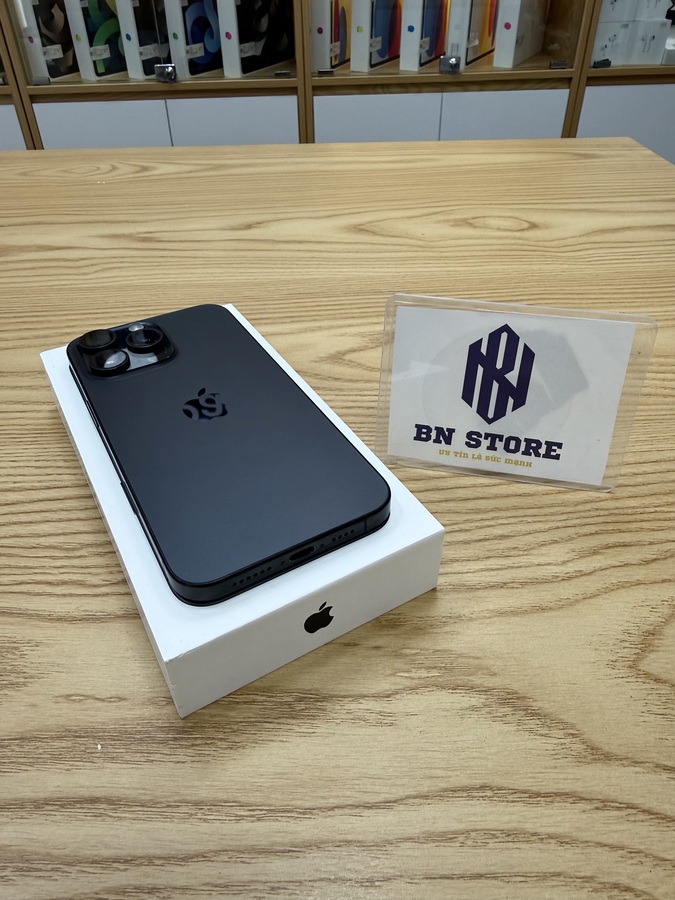 Iphone 15 Pro max 512GB like new 98.5% 30929 Iphone 15 Pro max 512GB like new 98.5% 30929