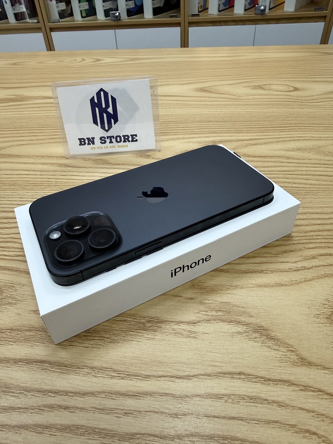 Iphone 15 Pro max 512GB like new 98.5% 30929 Iphone 15 Pro max 512GB like new 98.5% 30929