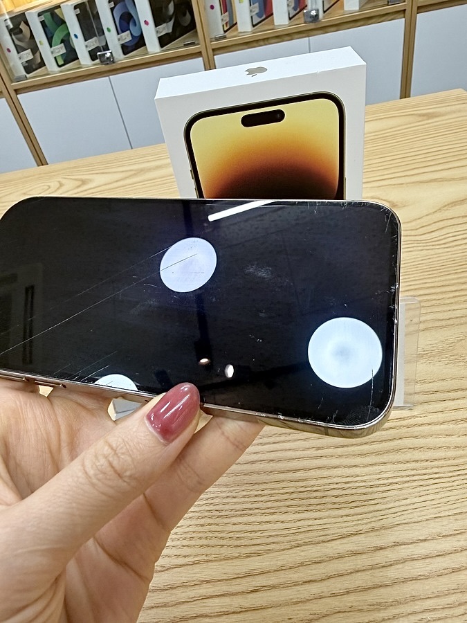 Iphone 14 Pro max 128GB like new 97%. 85422 Iphone 14 Pro max 128GB like new 97%. 85422