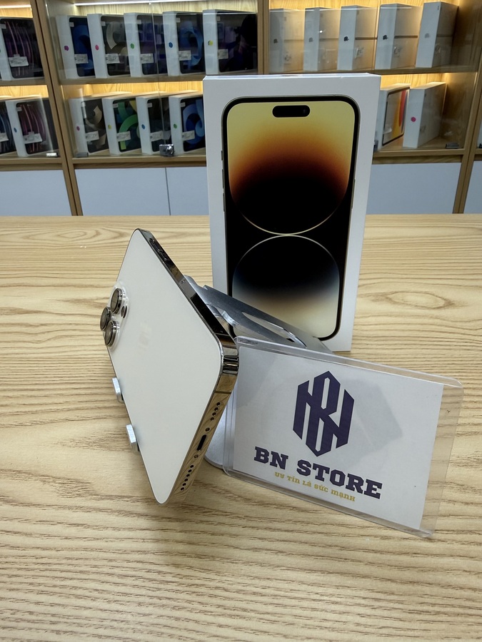 Iphone 14 Pro max 128GB like new 97%. 85422 Iphone 14 Pro max 128GB like new 97%. 85422