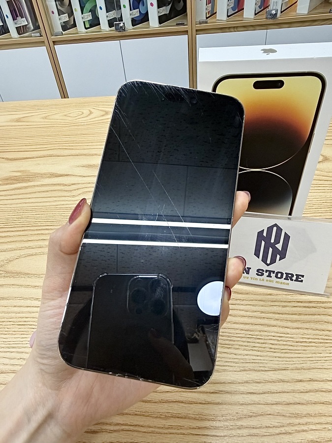 Iphone 14 Pro max 128GB like new 97%. 85422 Iphone 14 Pro max 128GB like new 97%. 85422