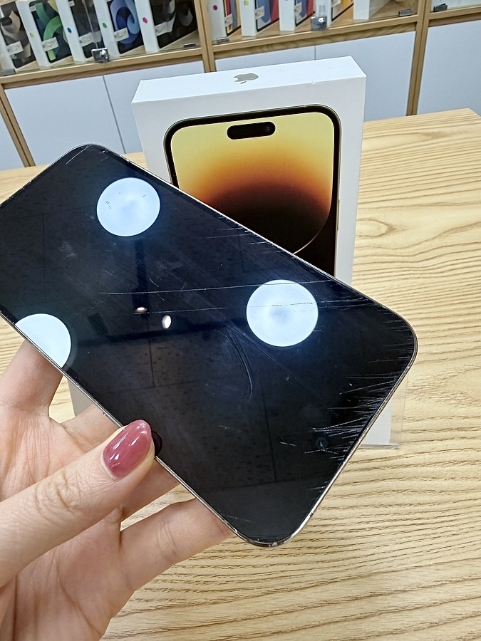 Iphone 14 Pro max 128GB like new 97%. 85422 Iphone 14 Pro max 128GB like new 97%. 85422