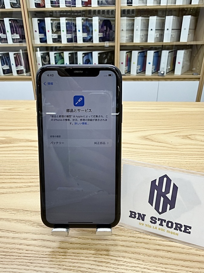 Iphone 11 64GB like new 98.5% 52226 Iphone 11 64GB like new 98.5% 52226