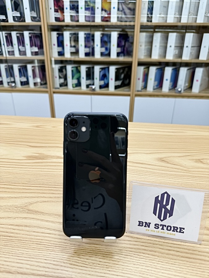 Iphone 11 64GB like new 98.5% 52226 Iphone 11 64GB like new 98.5% 52226