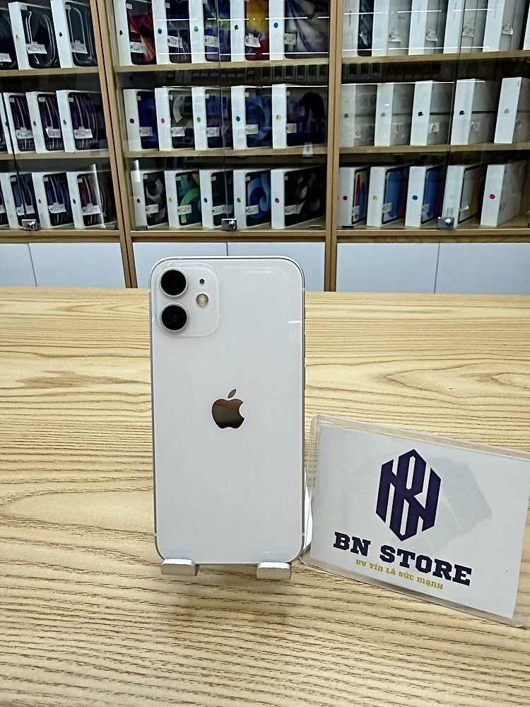 Iphone 12 mini 128GB like new 98%. 26700 Iphone 12 mini 128GB like new 98%. 26700