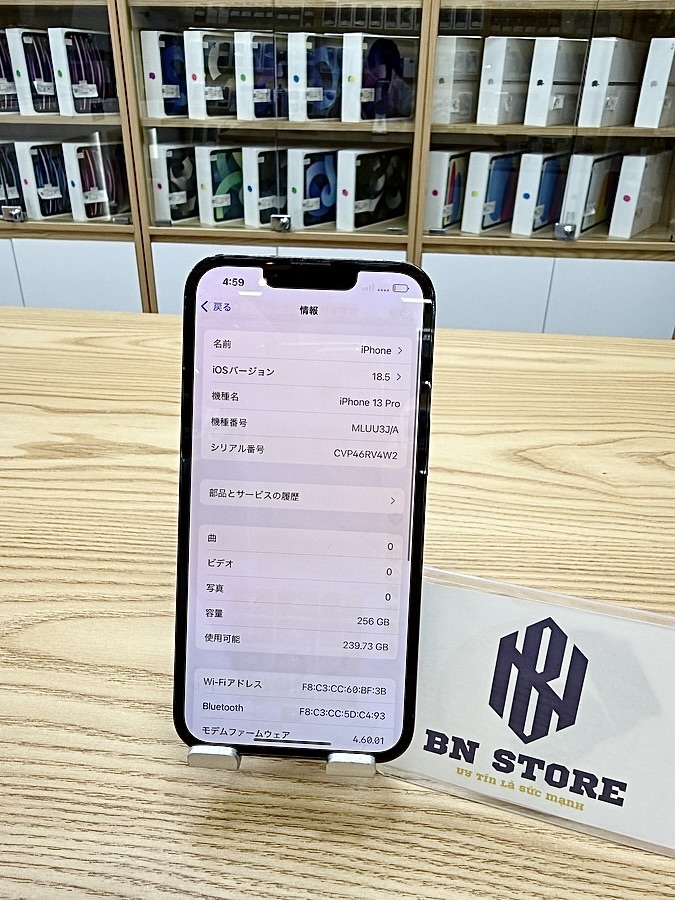 Iphone 13 Pro 256GB like new 98%. 37128 Iphone 13 Pro 256GB like new 98%. 37128