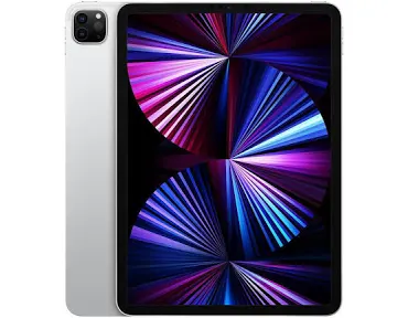 Ipad Pro 3 M1 2021 11in 128GB Like New 99%  94872
