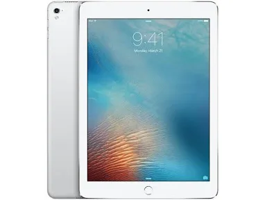 Ipad Pro 2016 9.7in 128GB like new 98%.   90588