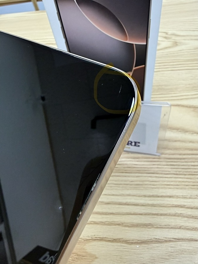 Iphone 16 Pro Max 256GB like new 98%. 08993 Iphone 16 Pro Max 256GB like new 98%. 08993