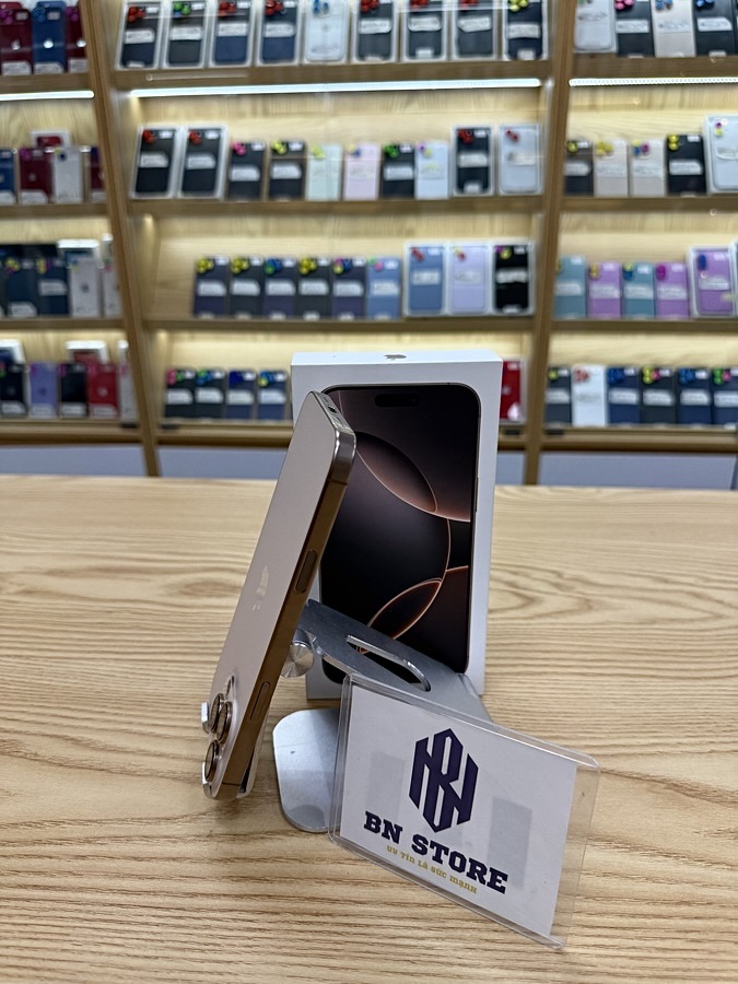 Iphone 16 Pro Max 256GB like new 98%. 08993 Iphone 16 Pro Max 256GB like new 98%. 08993