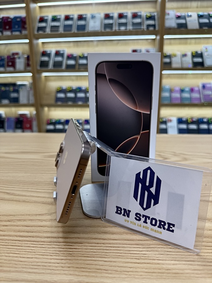 Iphone 16 Pro Max 256GB like new 98%. 08993 Iphone 16 Pro Max 256GB like new 98%. 08993