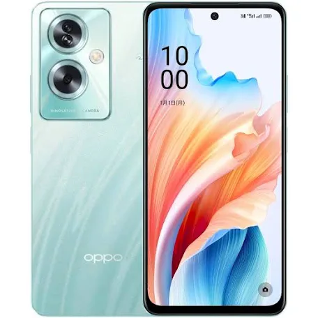Oppo A79 5G 128GB like new 99%.   35916