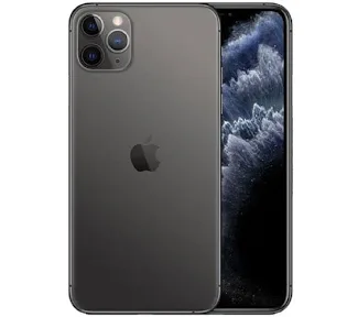 Iphone 11 Pro max 64GB like new 98.5%   01587