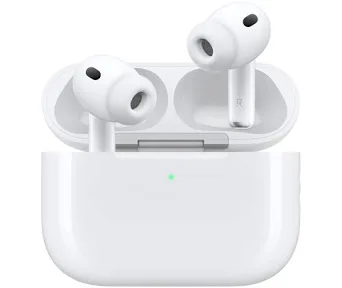 Airpods Pro 3 đập hộp