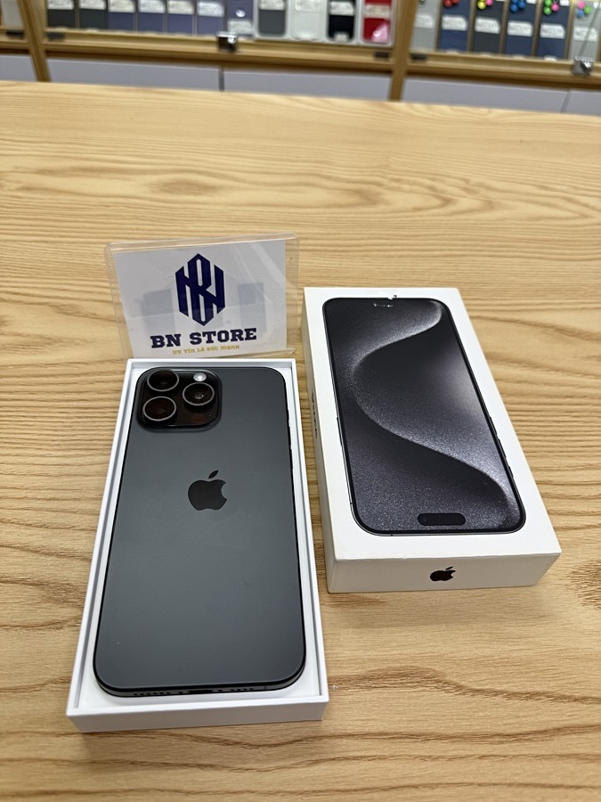 Iphone 15 Pro Max 256GB like new 99%. 18908 Iphone 15 Pro Max 256GB like new 99%. 18908