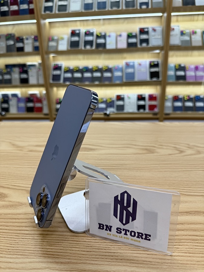 Iphone 13 Pro max 128GB like new 98.5% 58817 Iphone 13 Pro max 128GB like new 98.5% 58817