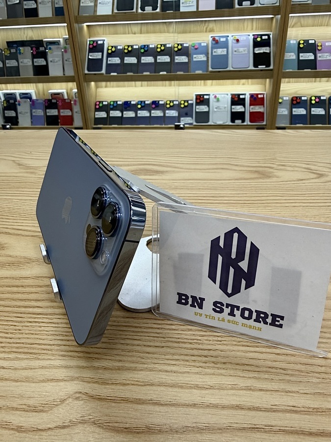 Iphone 13 Pro max 128GB like new 98.5% 58817 Iphone 13 Pro max 128GB like new 98.5% 58817