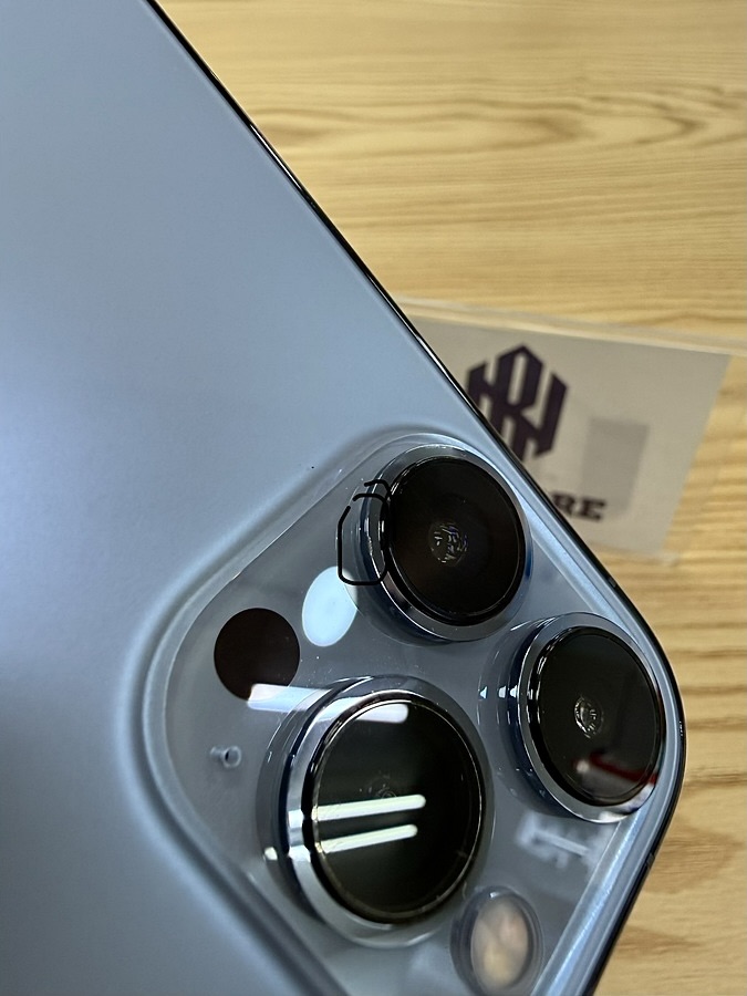 Iphone 13 Pro max 128GB like new 98.5% 58817 Iphone 13 Pro max 128GB like new 98.5% 58817