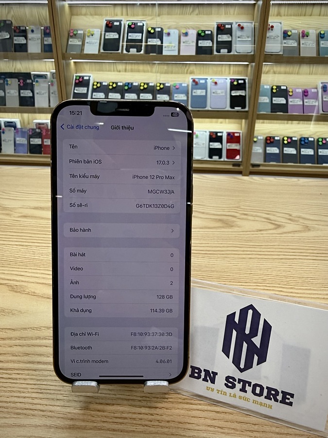 Iphone 12 Pro Max 128GB like new 98%. 08032 Iphone 12 Pro Max 128GB like new 98%. 08032