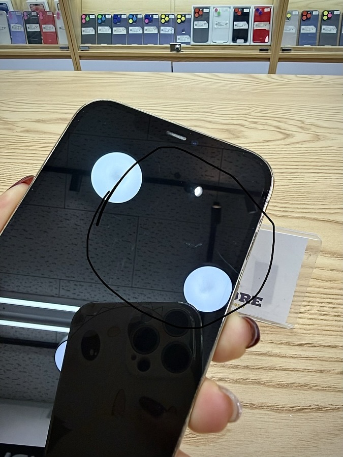 Iphone 12 Pro Max 128GB like new 98%. 08032 Iphone 12 Pro Max 128GB like new 98%. 08032