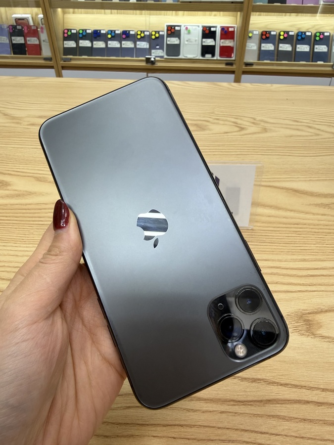 Iphone 11 Pro max 512GB like new 98%. 47882 Iphone 11 Pro max 512GB like new 98%. 47882