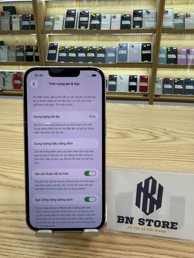 Iphone 13 128GB like new 98.5% 26742 Iphone 13 128GB like new 98.5% 26742