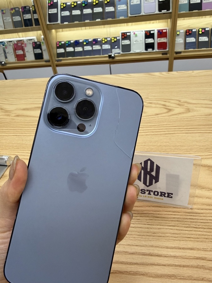 Iphone 13 Pro 512GB like new 97%. 39319 Iphone 13 Pro 512GB like new 97%. 39319