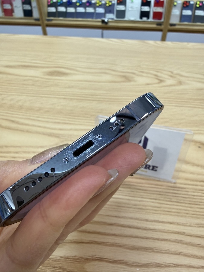 Iphone 13 Pro 512GB like new 97%. 39319 Iphone 13 Pro 512GB like new 97%. 39319