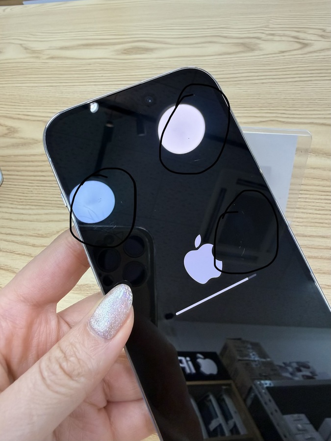 Iphone 14 Pro 128GB like new 98%. 40811 Iphone 14 Pro 128GB like new 98%. 40811