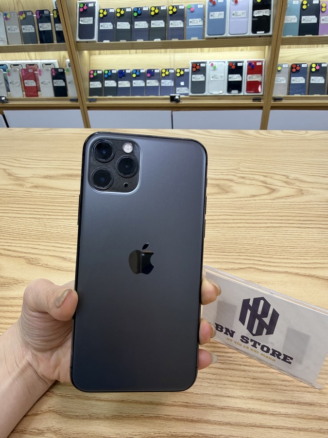 Iphone 11 Pro 256GB like new 98%. 80383 Iphone 11 Pro 256GB like new 98%. 80383