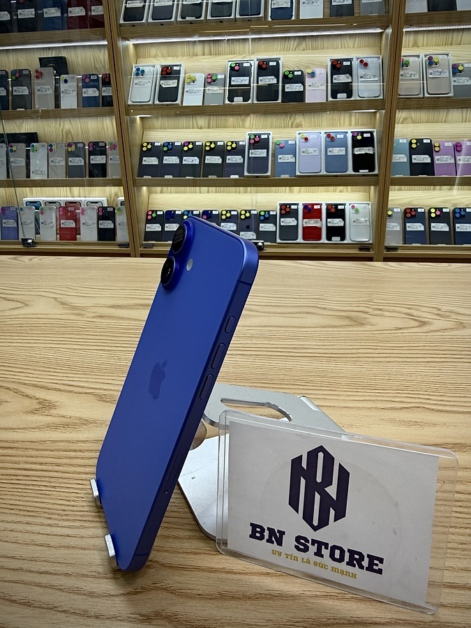 Iphone 16 Plus 128GB like new 98%. 21905 Iphone 16 Plus 128GB like new 98%. 21905