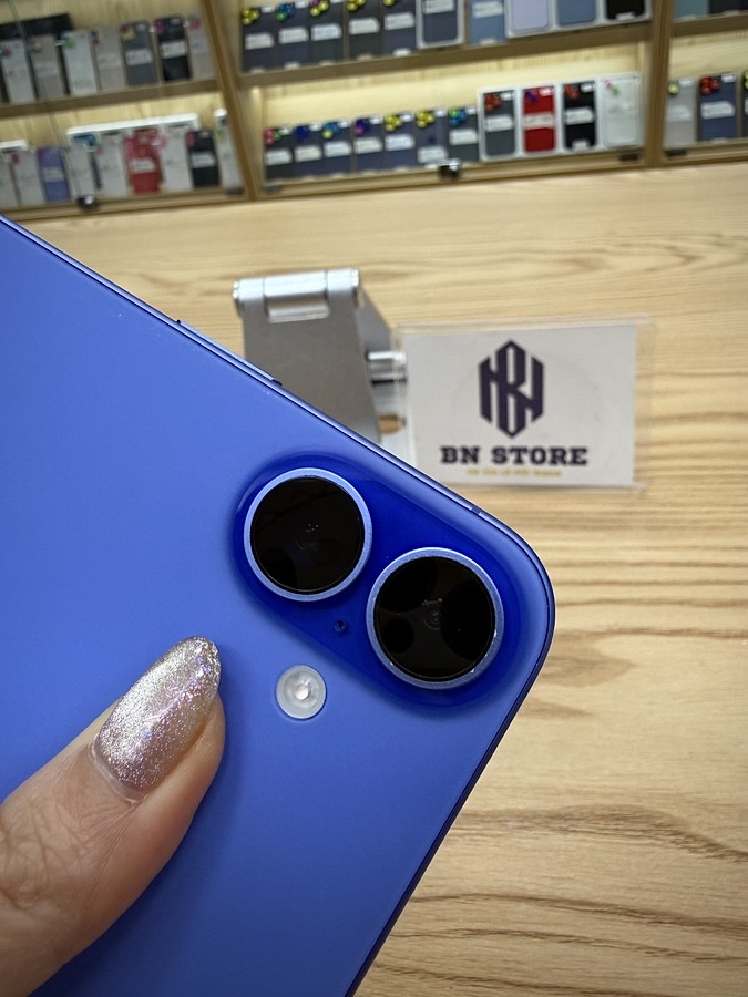 Iphone 16 Plus 128GB like new 98%. 21905 Iphone 16 Plus 128GB like new 98%. 21905