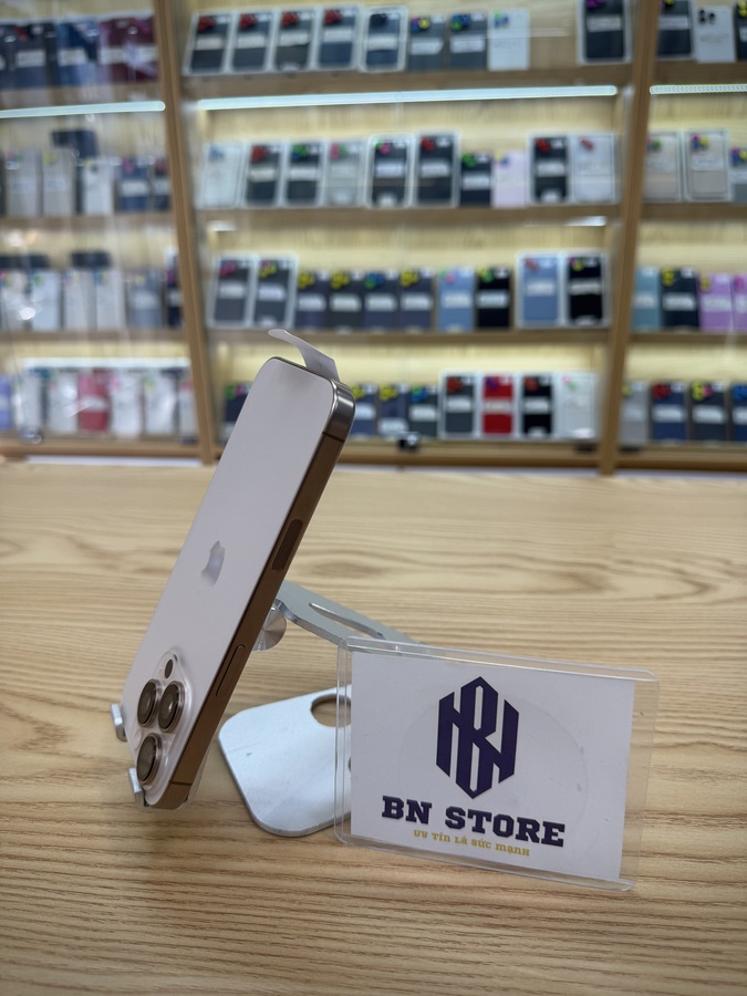 Iphone 16 Pro 256GB New 100% DBH. 54265 Iphone 16 Pro 256GB New 100% DBH. 54265