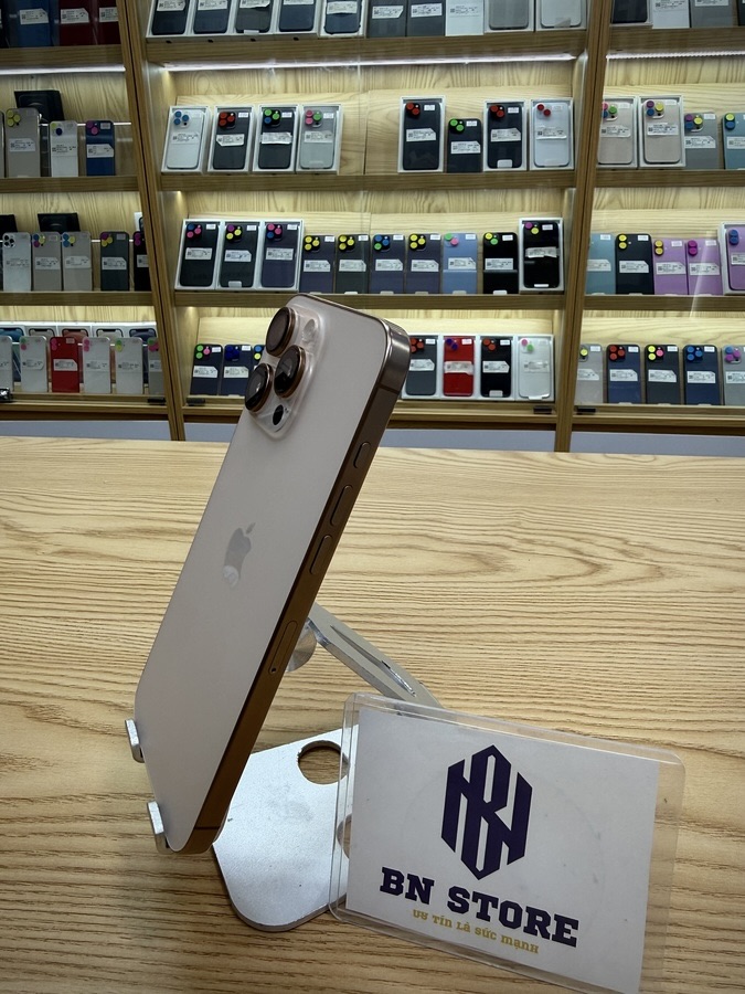 Iphone 16 Pro Max 256GB mới 99%. 408807 Iphone 16 Pro Max 256GB mới 99%. 408807