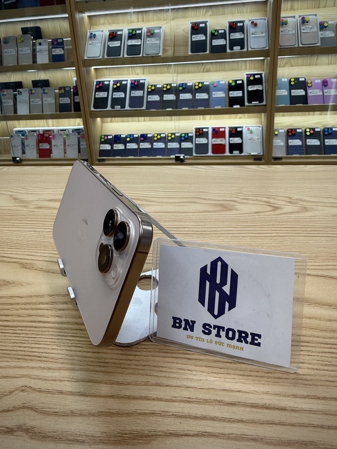 Iphone 16 Pro Max 256GB mới 99%. 408807 Iphone 16 Pro Max 256GB mới 99%. 408807