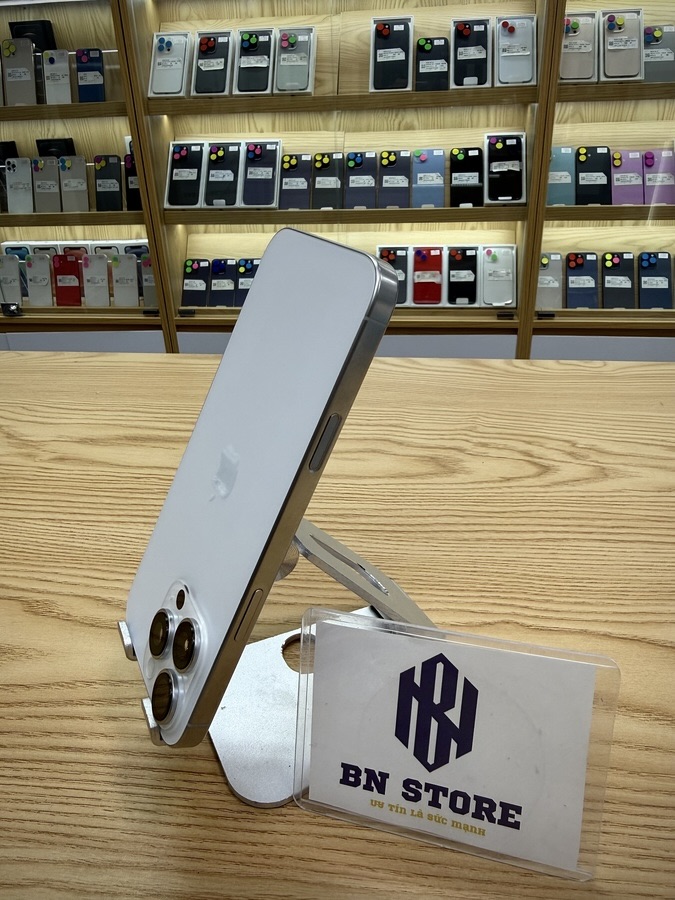 Iphone 16 Pro Max 256GB like new 99%. 80386 Iphone 16 Pro Max 256GB like new 99%. 80386