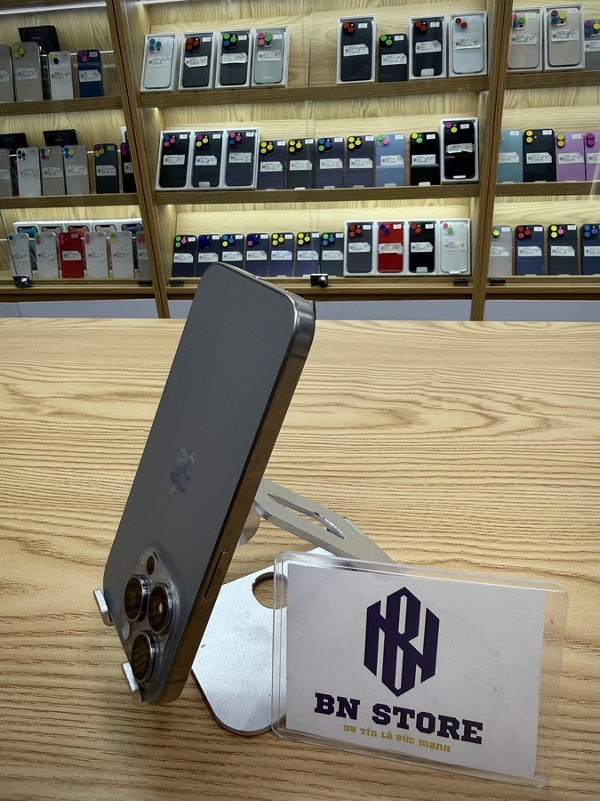 Iphone 15 Pro 1TB like new 98.5% 10122 Iphone 15 Pro 1TB like new 98.5% 10122