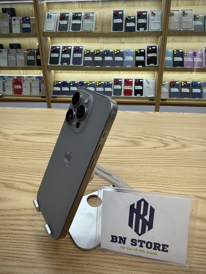 Iphone 15 Pro 1TB like new 98.5% 10122 Iphone 15 Pro 1TB like new 98.5% 10122