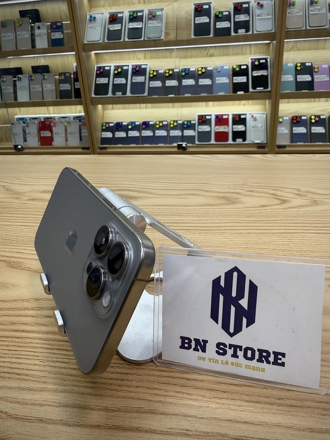 Iphone 15 Pro 1TB like new 98.5% 10122 Iphone 15 Pro 1TB like new 98.5% 10122