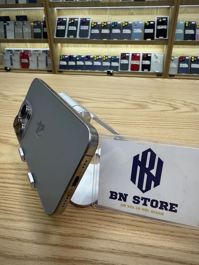 Iphone 15 Pro 1TB like new 98.5% 10122 Iphone 15 Pro 1TB like new 98.5% 10122