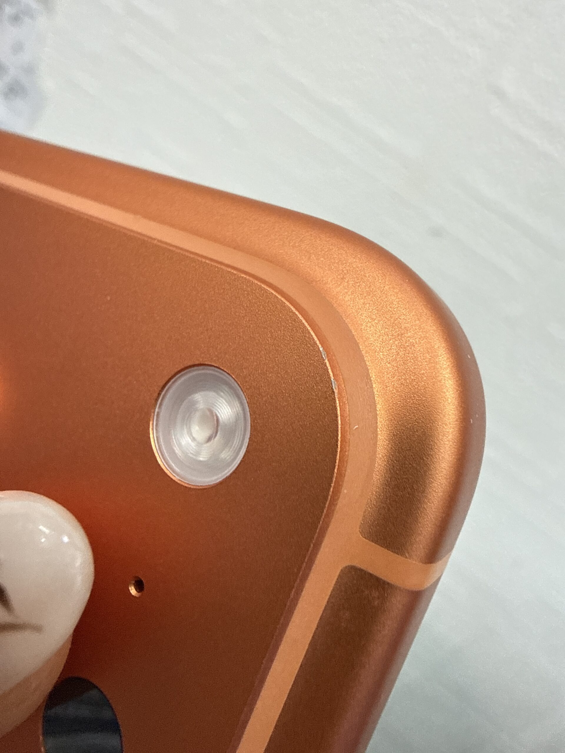 Iphone 17 Pro 256GB like new 98.5% 32353 Iphone 17 Pro 256GB like new 98.5% 32353