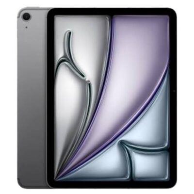 Ipad Air 6 M2 2024 13in  128GB  Like New 98%. YWC6P