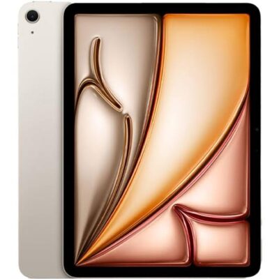 Ipad Air 8 M4 2026 11in 128GB Đập hộp  New Seal  WRQG4