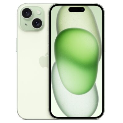 Iphone 15 128GB New 100% DBH.  30729