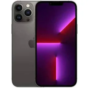 Iphone 13 Pro Max 128GB like new 98%.  84713