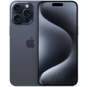 Iphone 15 Pro Max 256GB like new 98.5%  37329