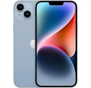 Iphone 14 Plus 128GB Like new 99%.   39992