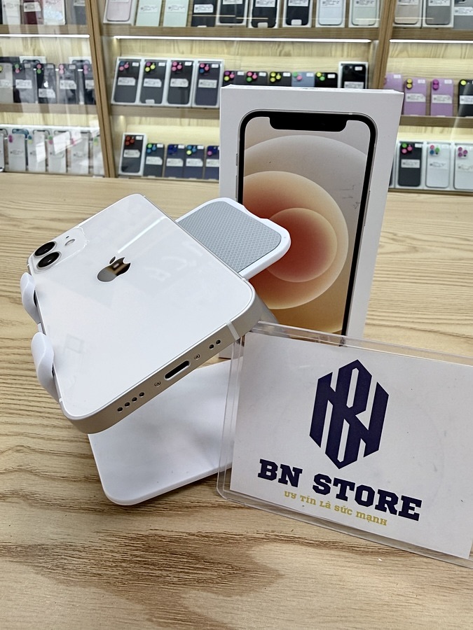 Iphone 12 Mini 64GB Like New 99%. 58445 Iphone 12 Mini 64GB Like New 99%. 58445