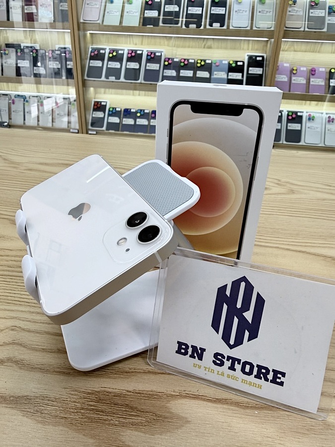 Iphone 12 Mini 64GB Like New 99%. 58445 Iphone 12 Mini 64GB Like New 99%. 58445
