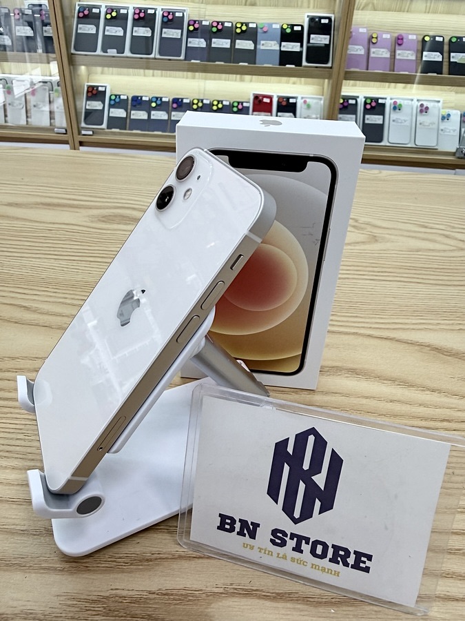 Iphone 12 Mini 64GB Like New 99%. 58445 Iphone 12 Mini 64GB Like New 99%. 58445